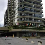 Apartamento - 1 Quarto - 132