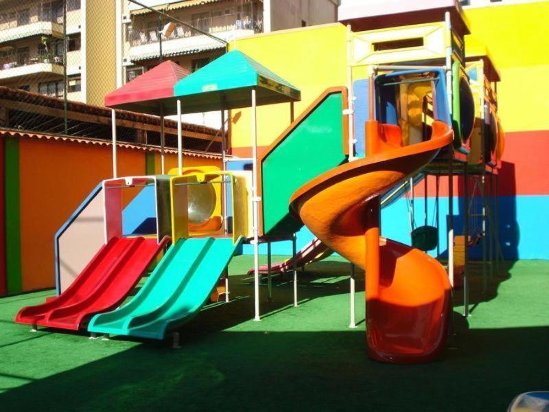 - 1 - 132 Apartemen Rio de Janeiro
